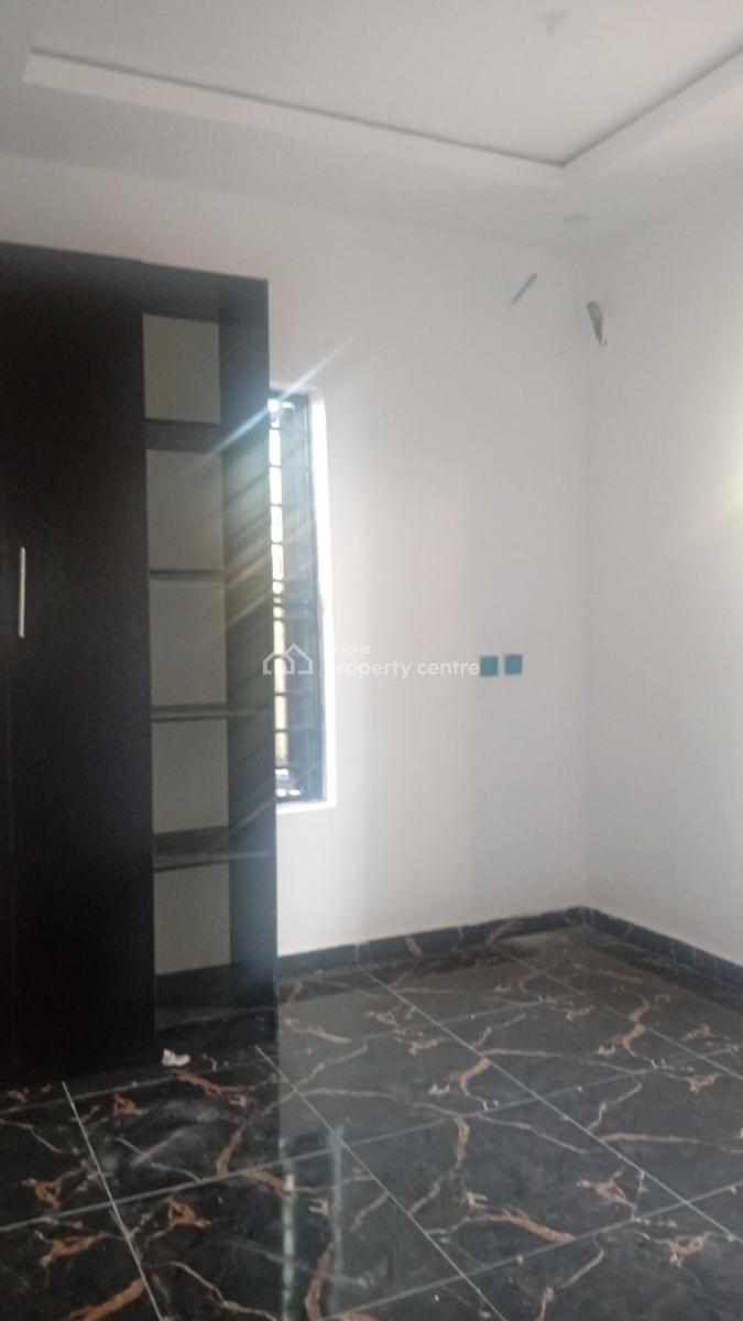 Exquisite and Brand New Tastefully Built 2bedroom, Sunny Villa Estate, Badore, Ajah, Lagos, Flat / Apartment for Rent