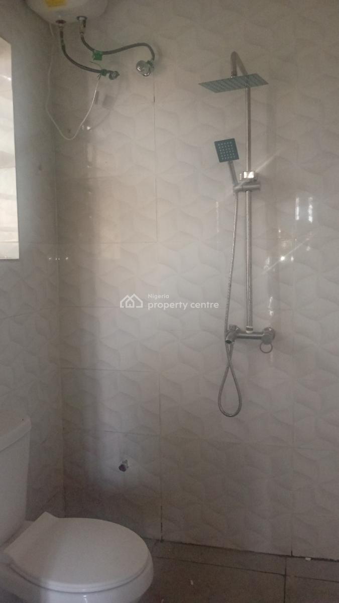 Exquisite and Brand New Tastefully Built 2bedroom, Sunny Villa Estate, Badore, Ajah, Lagos, Flat / Apartment for Rent