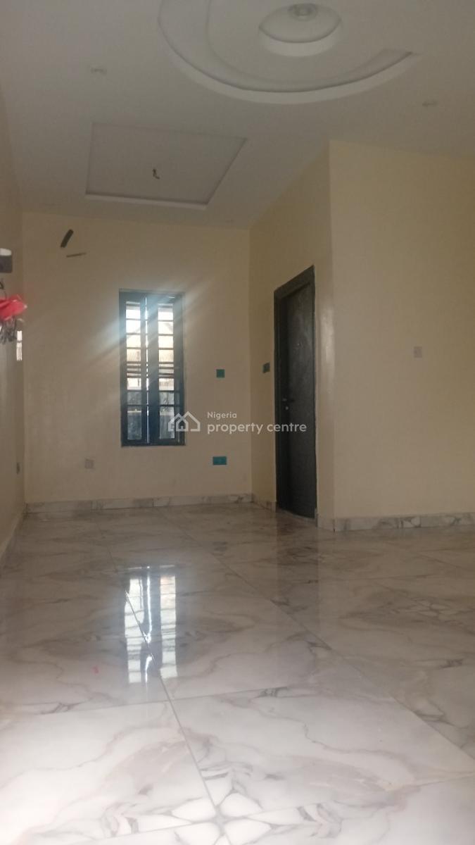 Exquisite and Brand New Tastefully Built 2bedroom, Sunny Villa Estate, Badore, Ajah, Lagos, Flat / Apartment for Rent