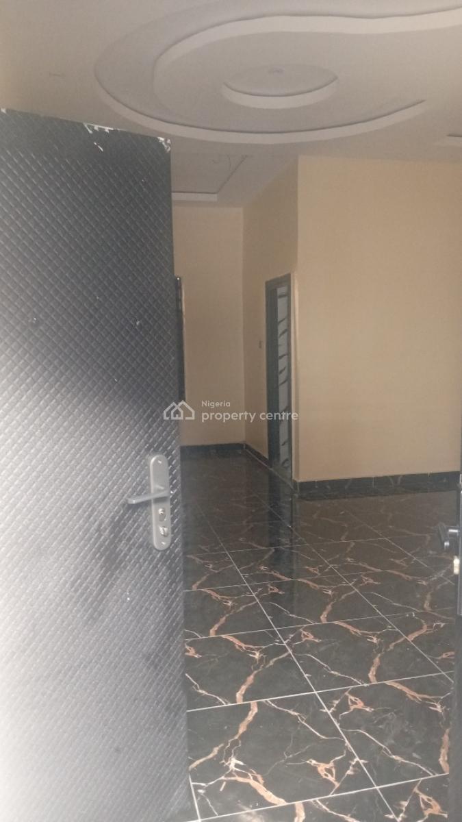 Exquisite and Brand New Tastefully Built 2bedroom, Sunny Villa Estate, Badore, Ajah, Lagos, Flat / Apartment for Rent