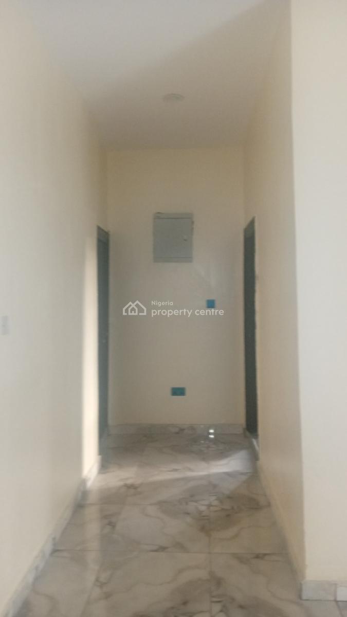 Exquisite and Brand New Tastefully Built 2bedroom, Sunny Villa Estate, Badore, Ajah, Lagos, Flat / Apartment for Rent