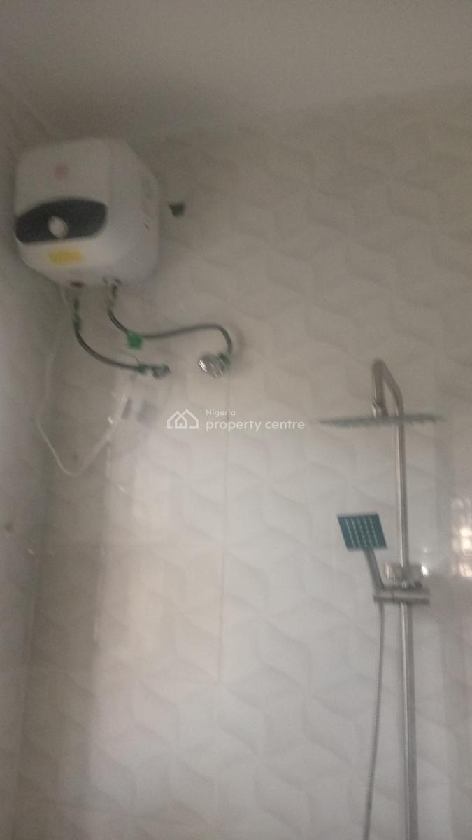 Exquisite and Brand New Tastefully Built 2bedroom, Sunny Villa Estate, Badore, Ajah, Lagos, Flat / Apartment for Rent
