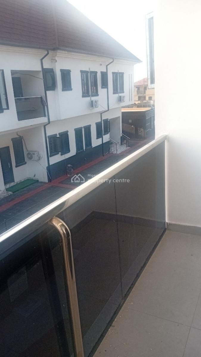 Exquisite and Brand New Tastefully Built 2bedroom, Sunny Villa Estate, Badore, Ajah, Lagos, Flat / Apartment for Rent