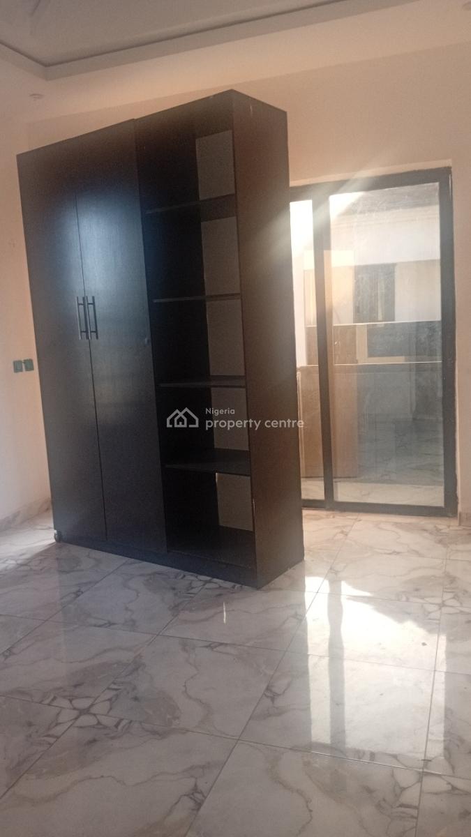 Exquisite and Brand New Tastefully Built 2bedroom, Sunny Villa Estate, Badore, Ajah, Lagos, Flat / Apartment for Rent