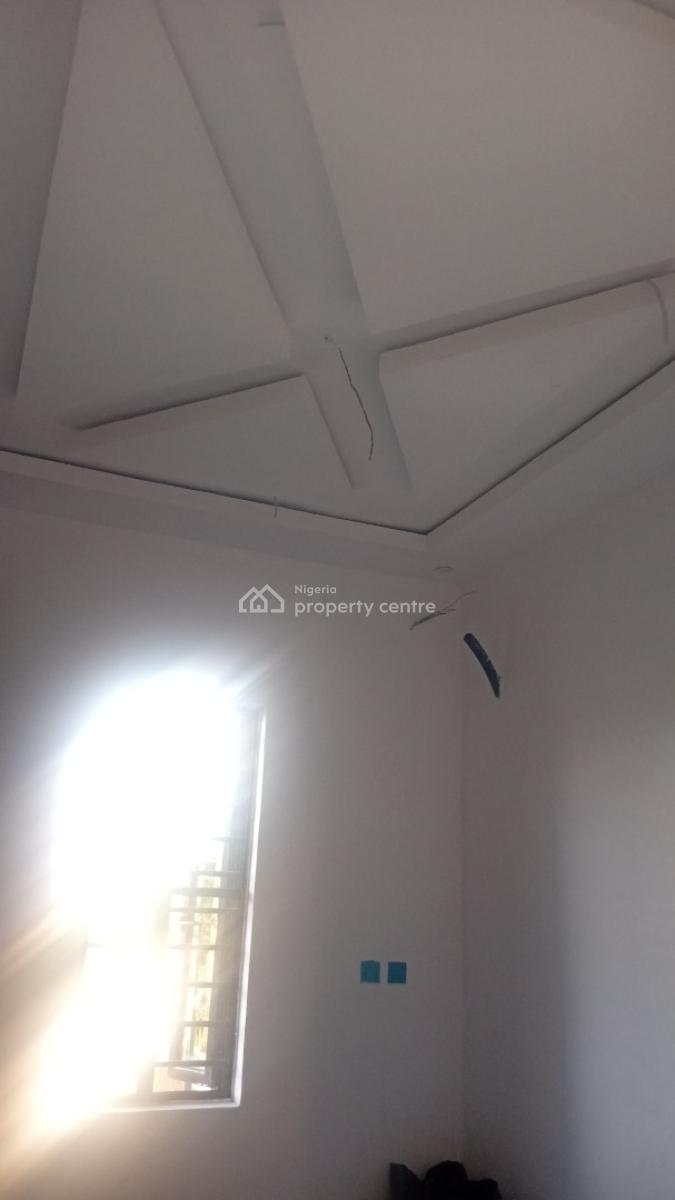 Exquisite and Brand New Tastefully Built 2bedroom, Sunny Villa Estate, Badore, Ajah, Lagos, Flat / Apartment for Rent
