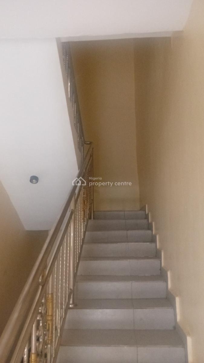 Exquisite and Brand New Tastefully Built 2bedroom, Sunny Villa Estate, Badore, Ajah, Lagos, Flat / Apartment for Rent