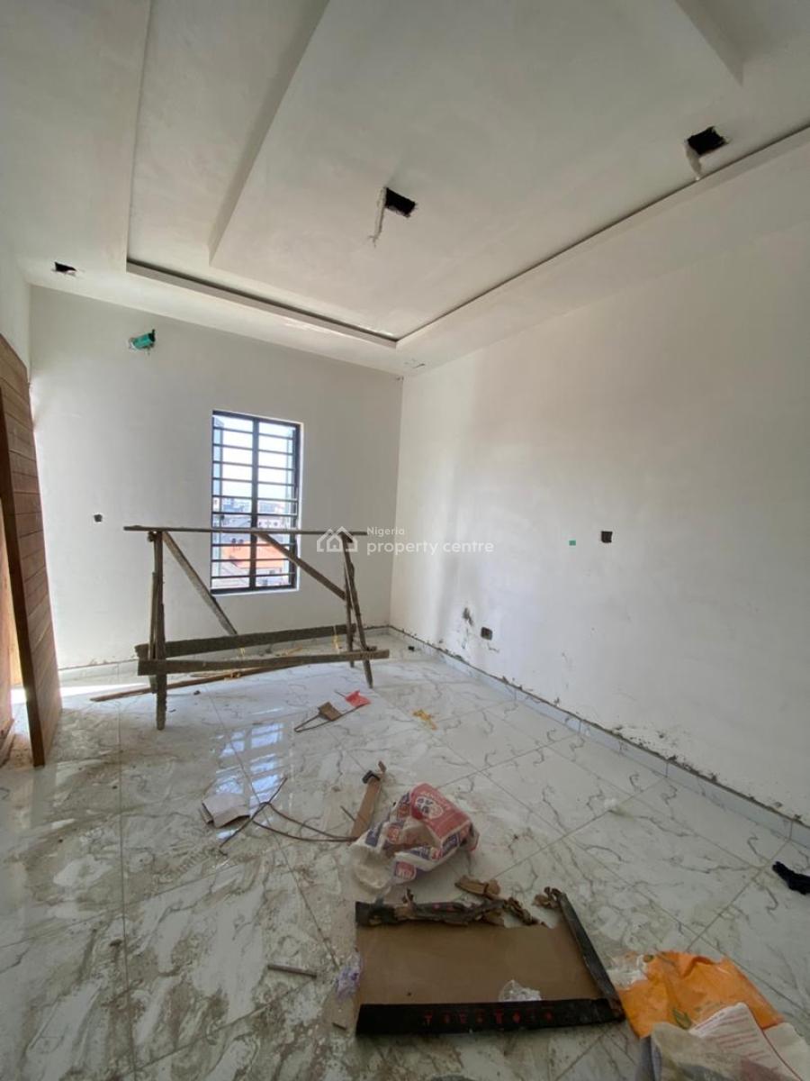 an Amazing 3 Bedroom Penthouse-, Ikate Lekki Lagos, Ikate, Lekki, Lagos, Terraced Duplex for Sale