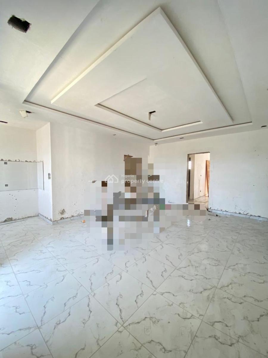an Amazing 3 Bedroom Penthouse-, Ikate Lekki Lagos, Ikate, Lekki, Lagos, Terraced Duplex for Sale
