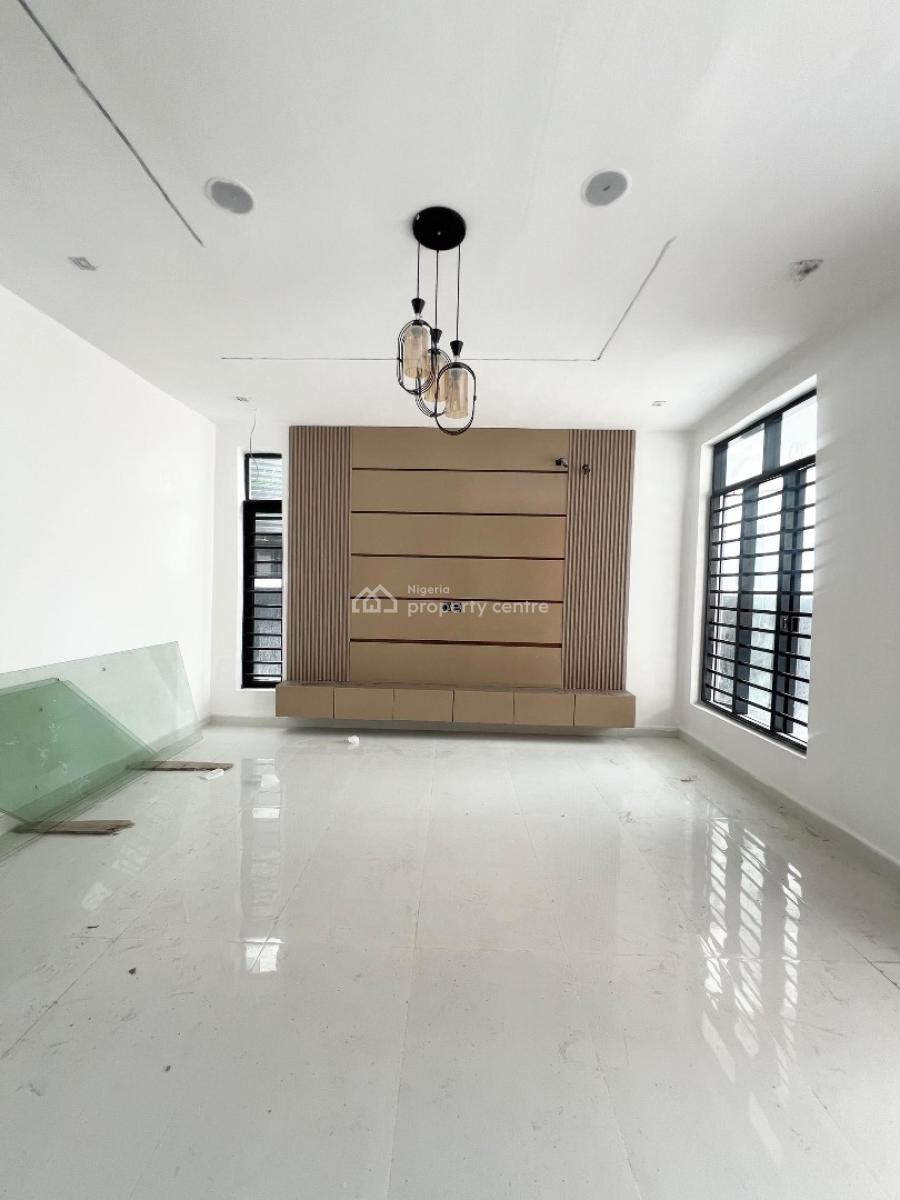 Now Selling 4 Bedroom Detached Duplex F, Ikota Lekki Lagos, Ikota, Lekki, Lagos, Detached Duplex for Sale