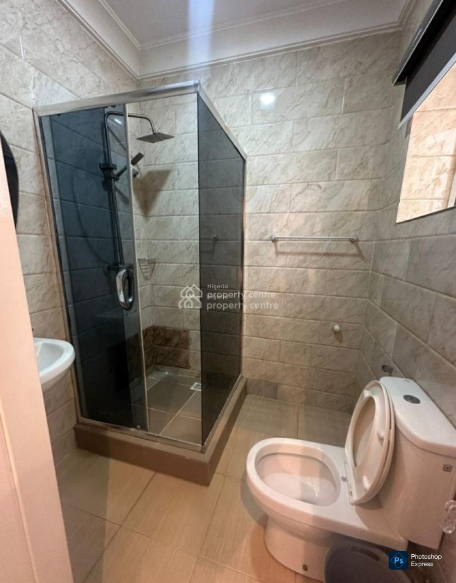 Beautifully Decorated & Furnished 3-bedroom Flat, Ikoyi, Lagos, Flat / Apartment for Rent