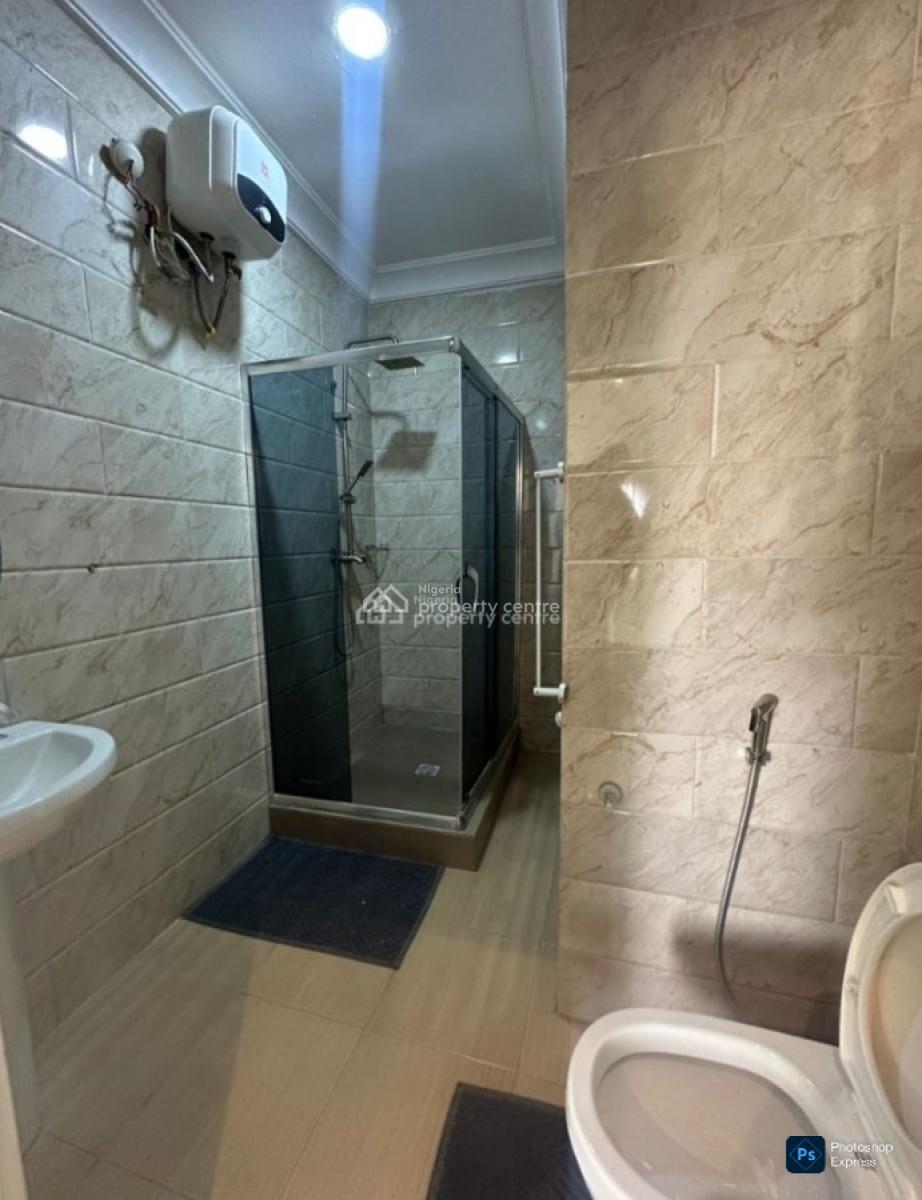 Beautifully Decorated & Furnished 3-bedroom Flat, Ikoyi, Lagos, Flat / Apartment for Rent