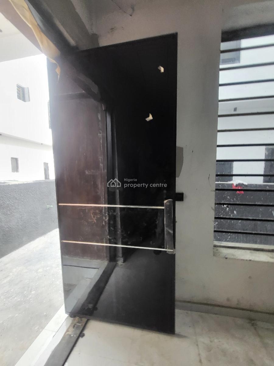 Smooth Accessible, 4bed Fully Detached Duplex with Bq , Commercial, Ologolo, Lekki, Lagos, Detached Duplex for Sale
