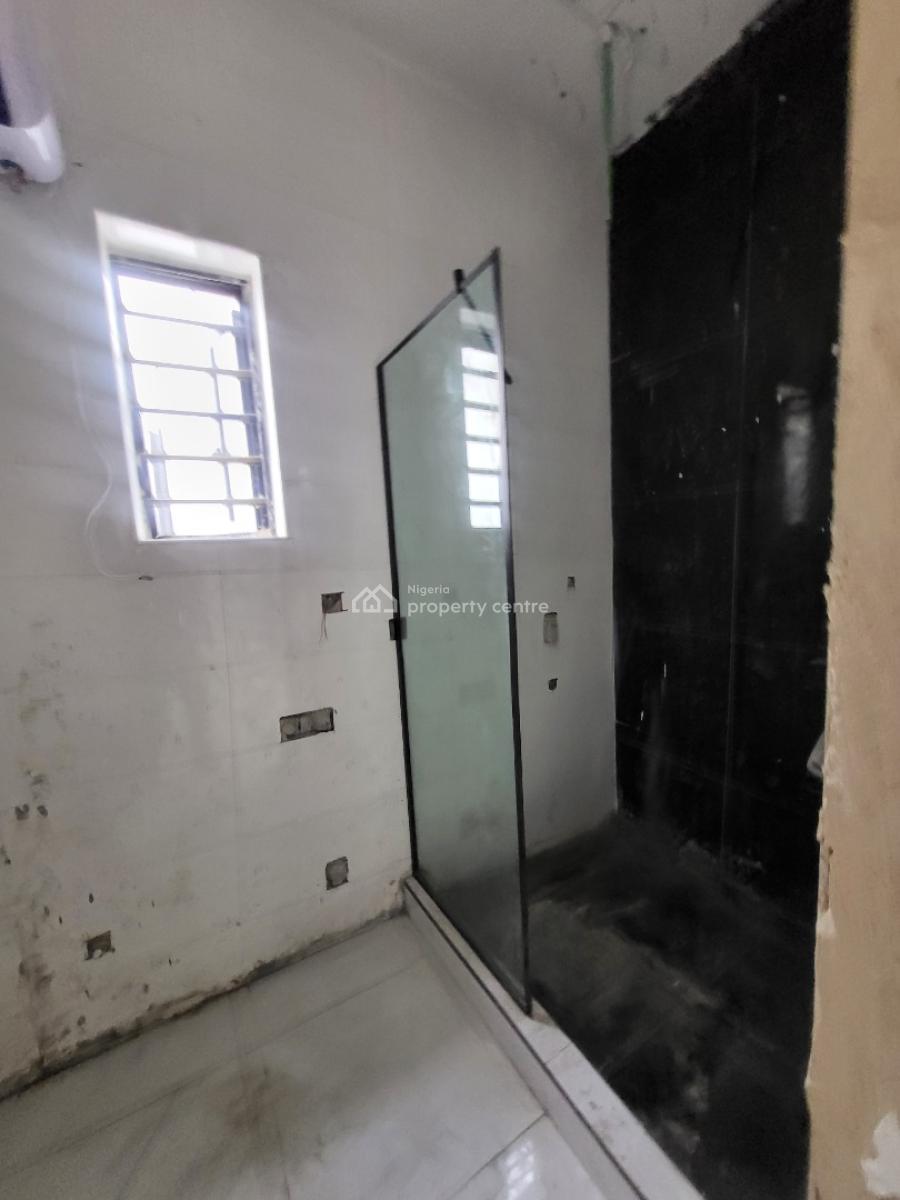 Smooth Accessible, 4bed Fully Detached Duplex with Bq , Commercial, Ologolo, Lekki, Lagos, Detached Duplex for Sale