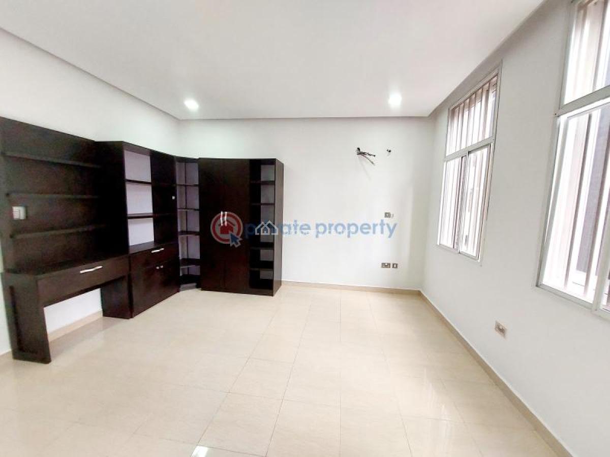 4-bedroom Serviced Luxury Modern Duplex, Ikoyi, Lagos, Terraced Duplex for Rent