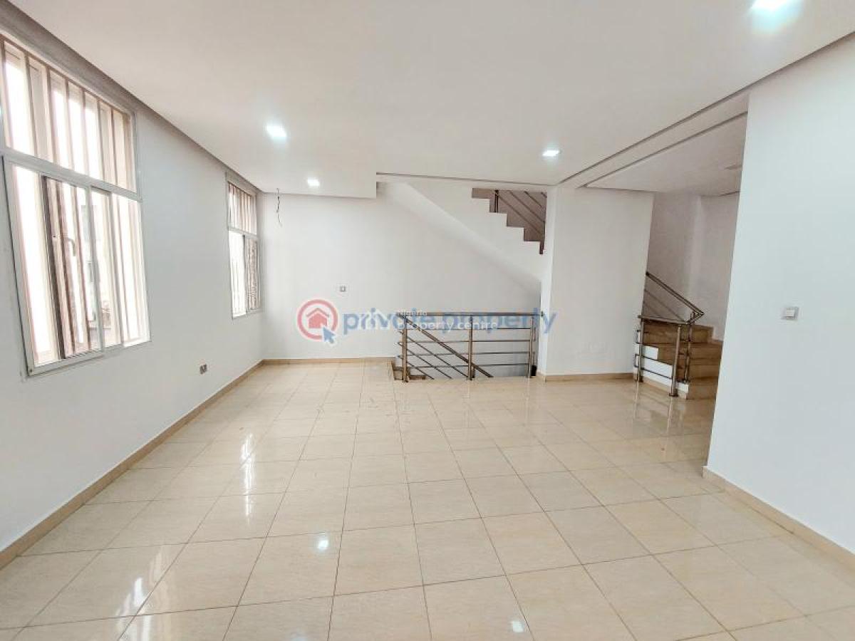 4-bedroom Serviced Luxury Modern Duplex, Ikoyi, Lagos, Terraced Duplex for Rent