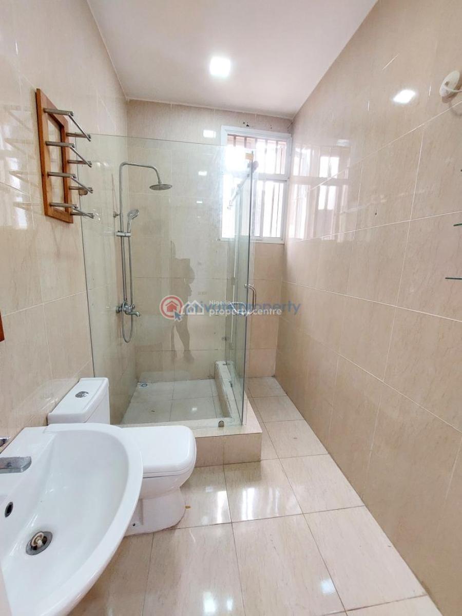 4-bedroom Serviced Luxury Modern Duplex, Ikoyi, Lagos, Terraced Duplex for Rent