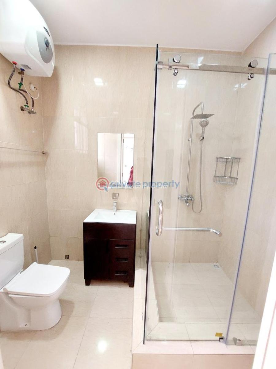 4-bedroom Serviced Luxury Modern Duplex, Ikoyi, Lagos, Terraced Duplex for Rent