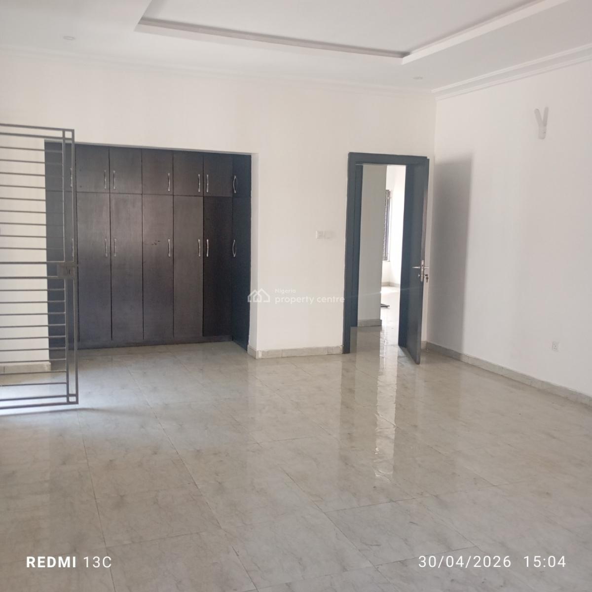 Luxury Modern 5 Bedroom Mansion, Banana Island Road, Ikoyi, Lagos, Semi-detached Duplex for Rent