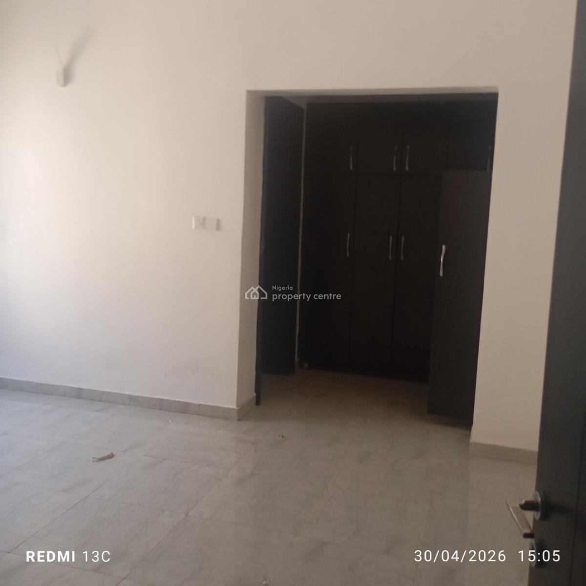 Luxury Modern 5 Bedroom Mansion, Banana Island Road, Ikoyi, Lagos, Semi-detached Duplex for Rent