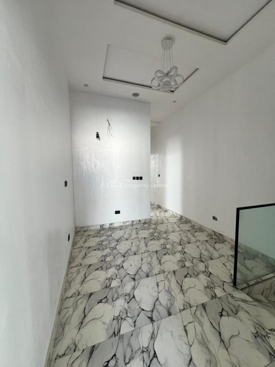 Luxury 4bedroom, Ikota Gra, Lekki, Lagos, Semi-detached Duplex for Sale
