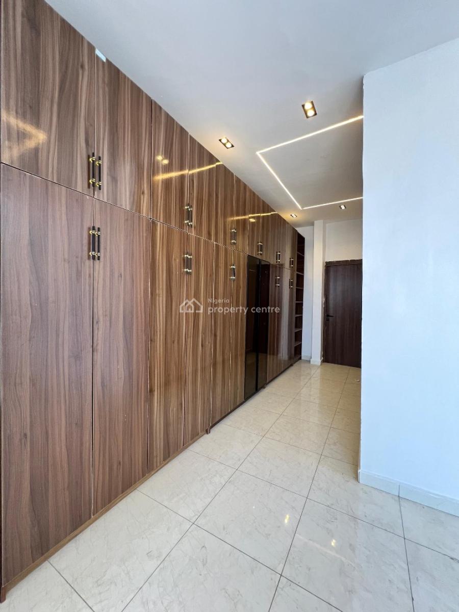 Luxury 4bedroom, Ikota Gra, Lekki, Lagos, Semi-detached Duplex for Sale