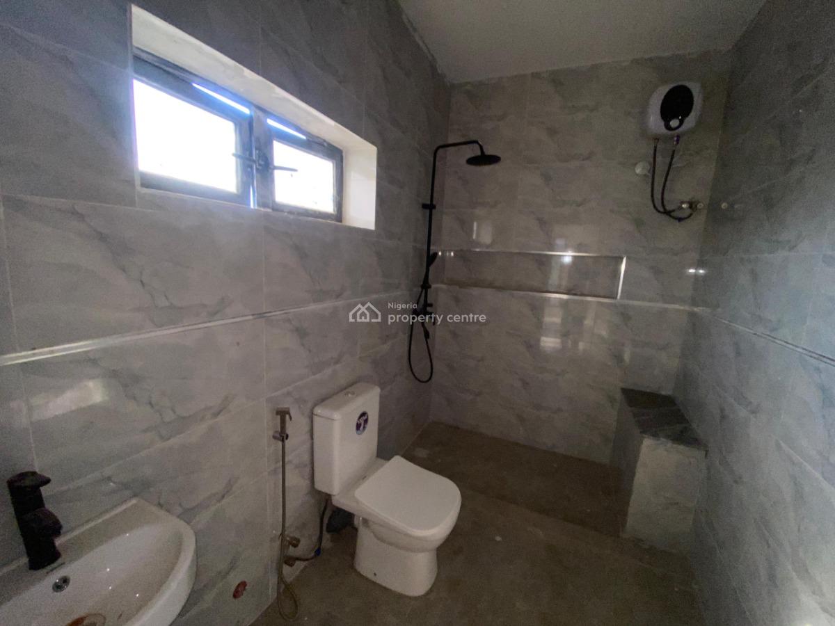 Newly Built 5 Bedrooms Fully Detached Duplex, Wuse 2, Abuja, Detached Duplex for Rent