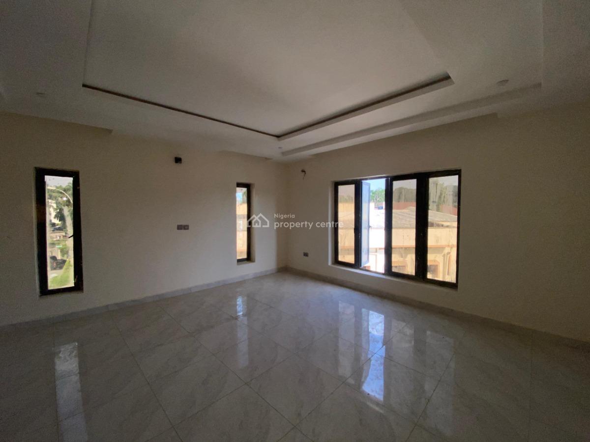 Newly Built 5 Bedrooms Fully Detached Duplex, Wuse 2, Abuja, Detached Duplex for Rent