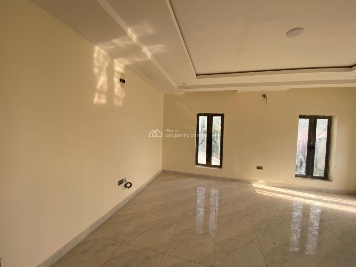Newly Built 5 Bedrooms Fully Detached Duplex, Wuse 2, Abuja, Detached Duplex for Rent