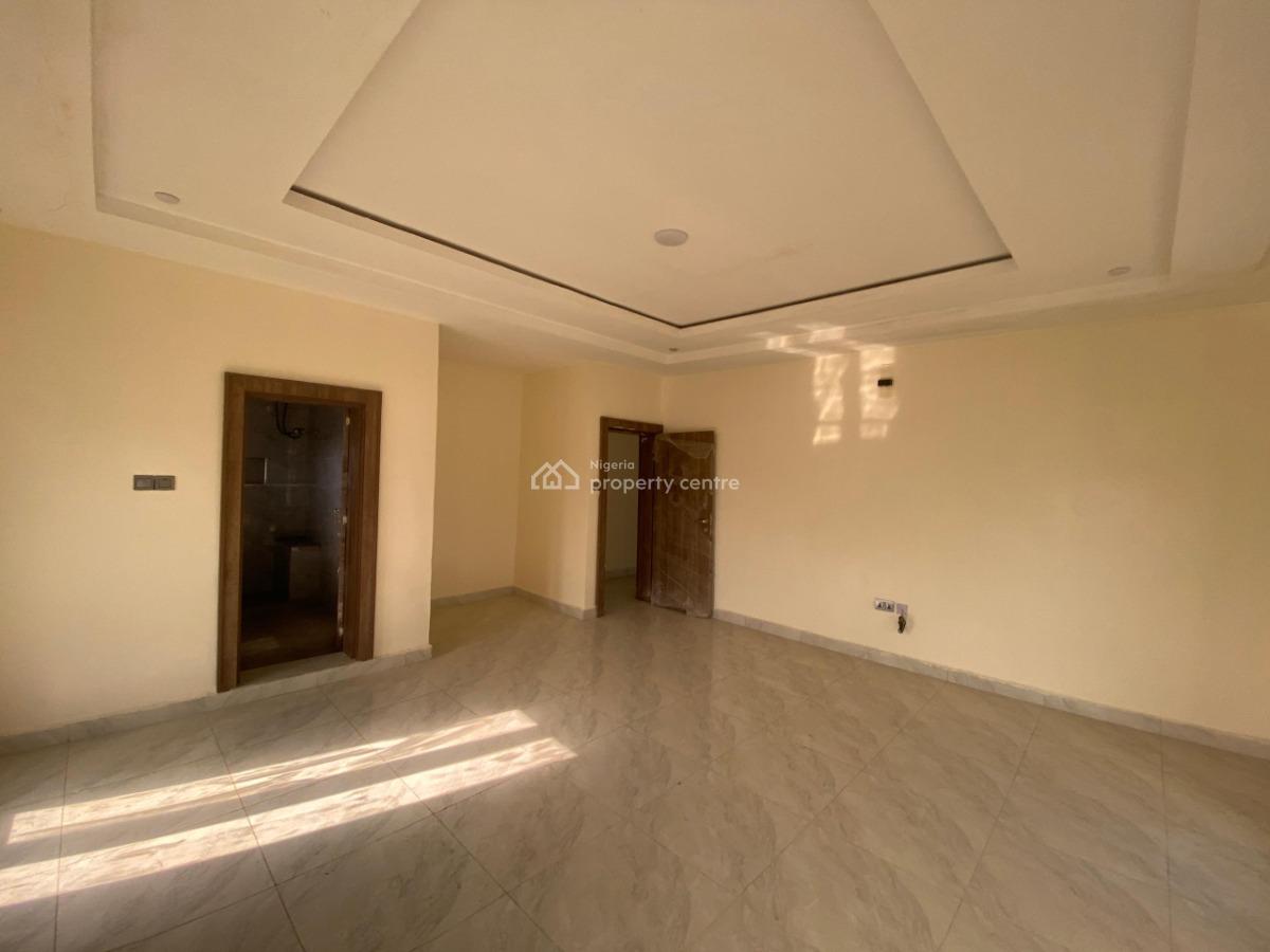 Newly Built 5 Bedrooms Fully Detached Duplex, Wuse 2, Abuja, Detached Duplex for Rent