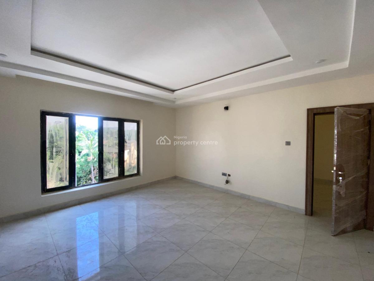 Newly Built 5 Bedrooms Fully Detached Duplex, Wuse 2, Abuja, Detached Duplex for Rent