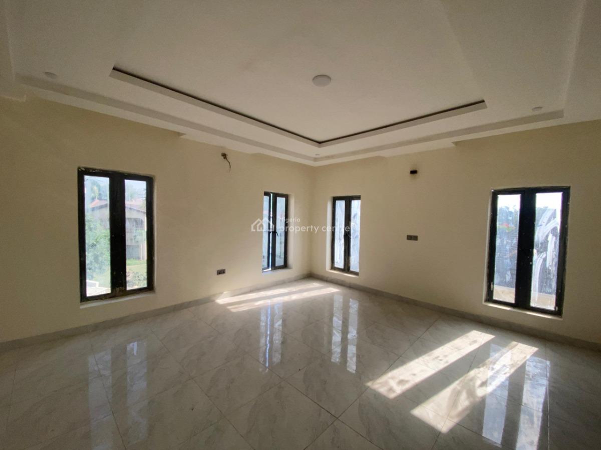 Newly Built 5 Bedrooms Fully Detached Duplex, Wuse 2, Abuja, Detached Duplex for Rent