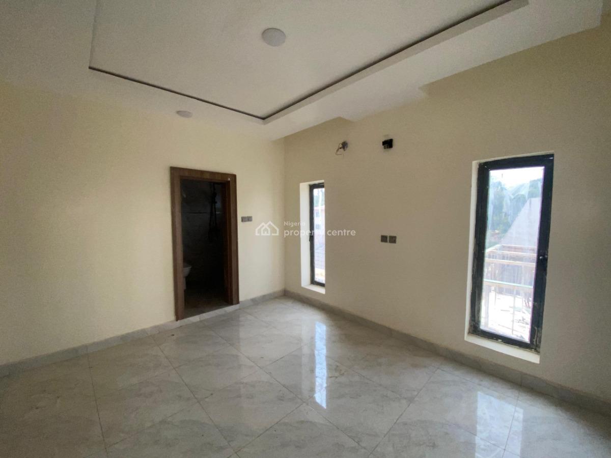 Newly Built 5 Bedrooms Fully Detached Duplex, Wuse 2, Abuja, Detached Duplex for Rent