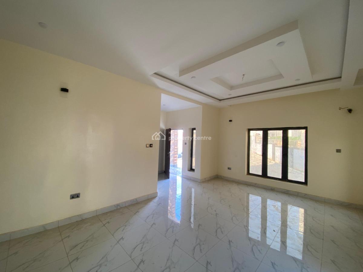 Newly Built 5 Bedrooms Fully Detached Duplex, Wuse 2, Abuja, Detached Duplex for Rent