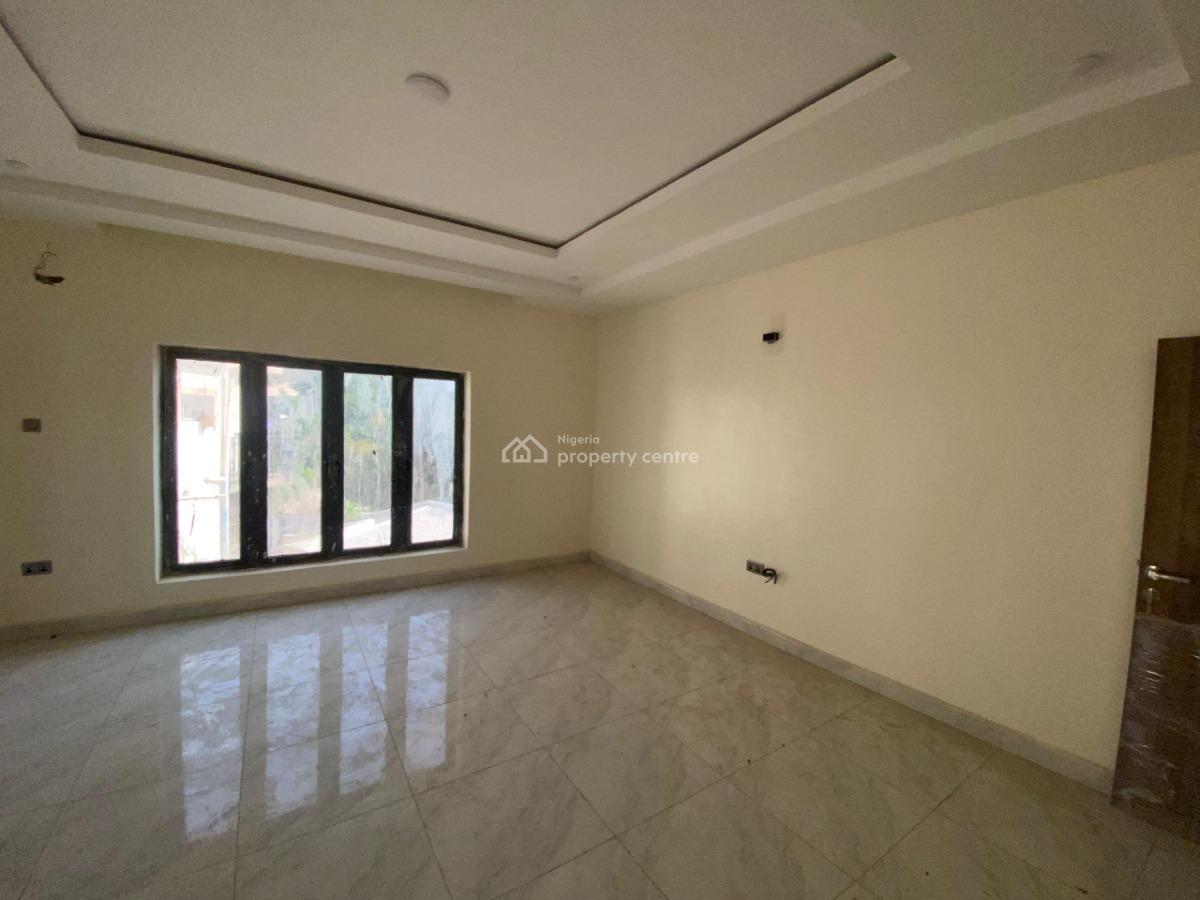 Newly Built 5 Bedrooms Fully Detached Duplex, Wuse 2, Abuja, Detached Duplex for Rent