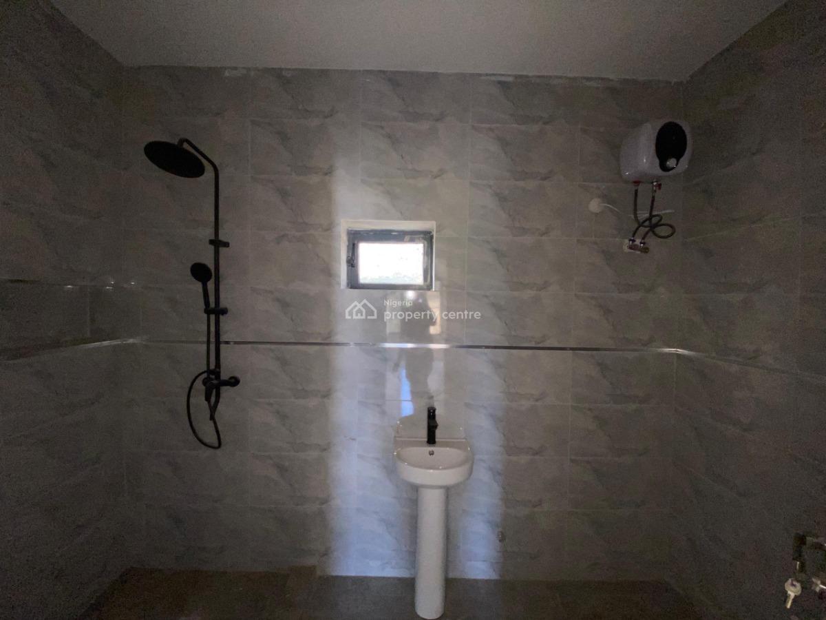 Newly Built 5 Bedrooms Fully Detached Duplex, Wuse 2, Abuja, Detached Duplex for Rent