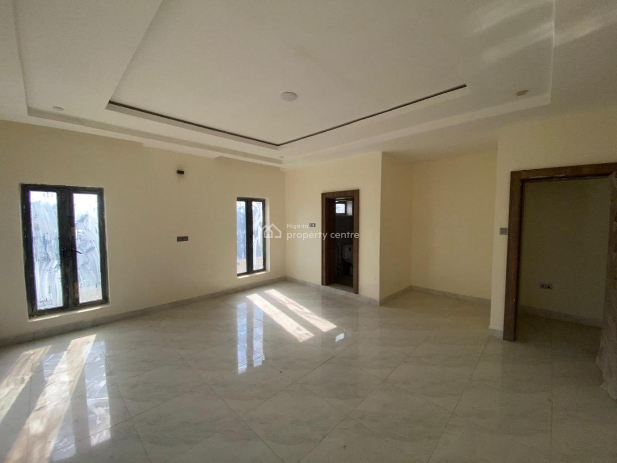 Newly Built 5 Bedrooms Fully Detached Duplex, Wuse 2, Abuja, Detached Duplex for Rent