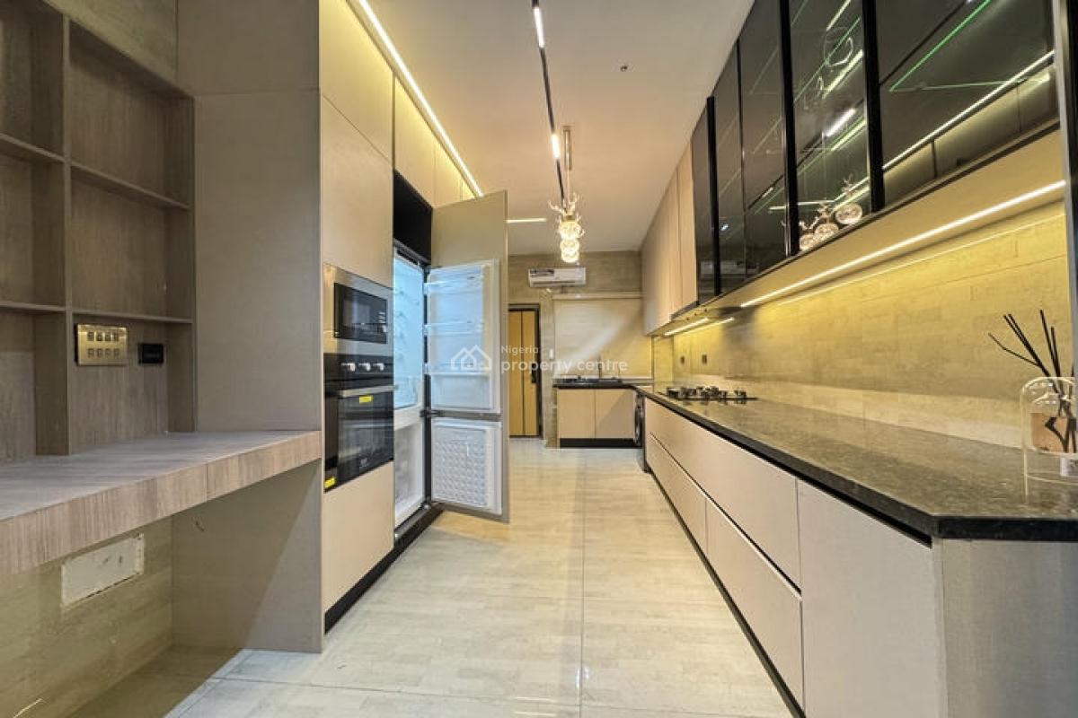 Tastefully Finished 2 Bedroom Apartment with Payment Plan, Lekki Phase 1, Lekki, Lagos, Block of Flats for Sale