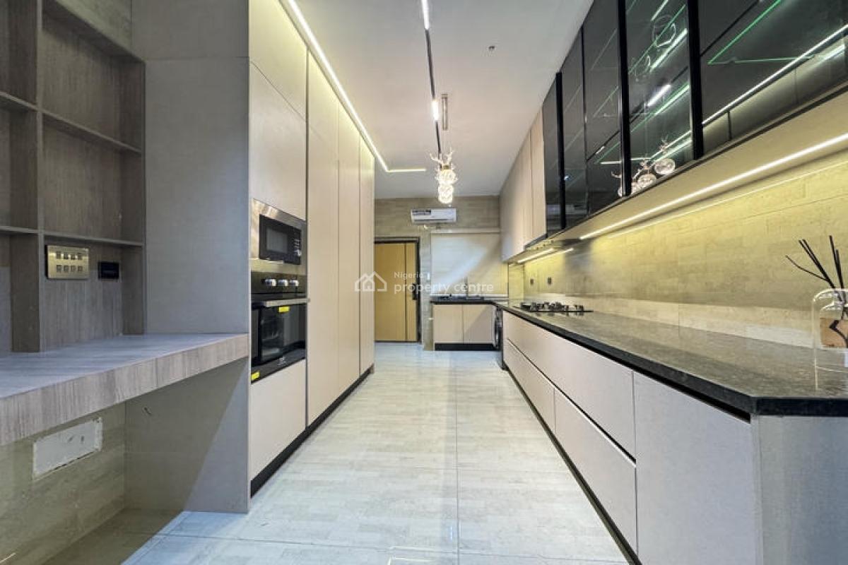 Tastefully Finished 2 Bedroom Apartment with Payment Plan, Lekki Phase 1, Lekki, Lagos, Block of Flats for Sale
