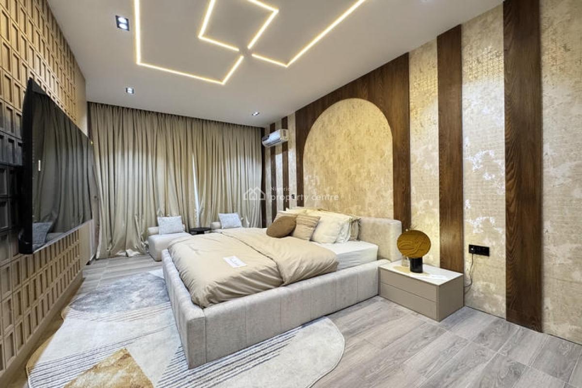 Tastefully Finished 2 Bedroom Apartment with Payment Plan, Lekki Phase 1, Lekki, Lagos, Block of Flats for Sale
