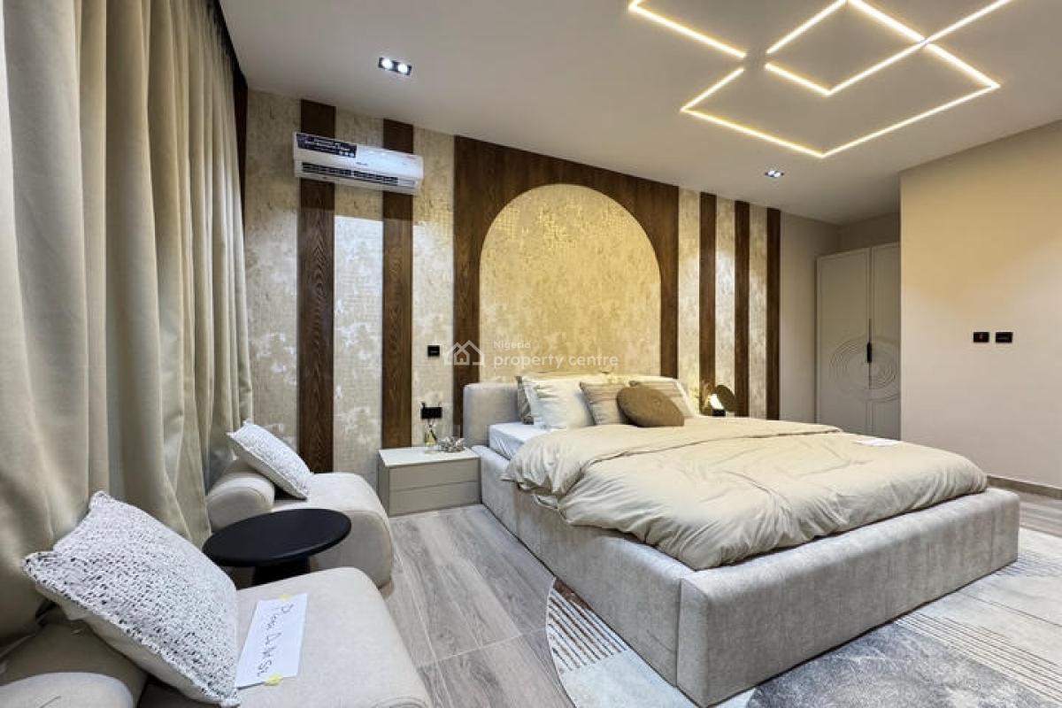 Tastefully Finished 2 Bedroom Apartment with Payment Plan, Lekki Phase 1, Lekki, Lagos, Block of Flats for Sale