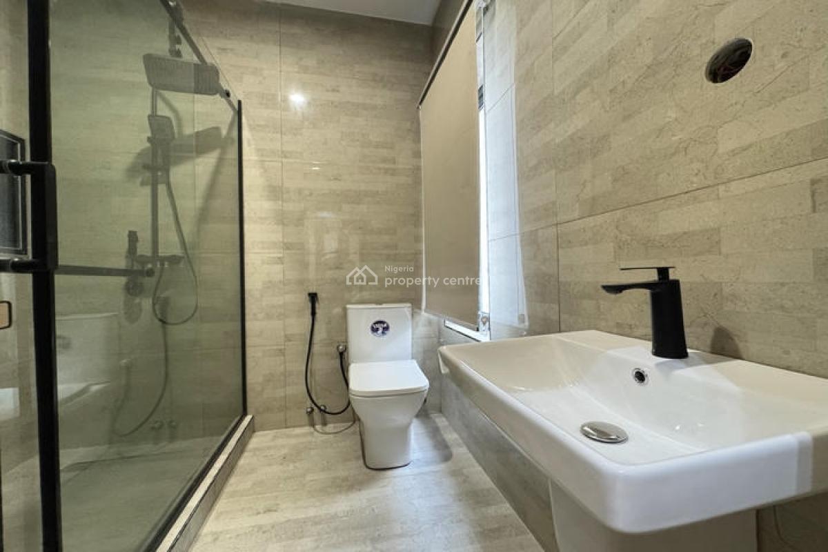 Tastefully Finished 2 Bedroom Apartment with Payment Plan, Lekki Phase 1, Lekki, Lagos, Block of Flats for Sale