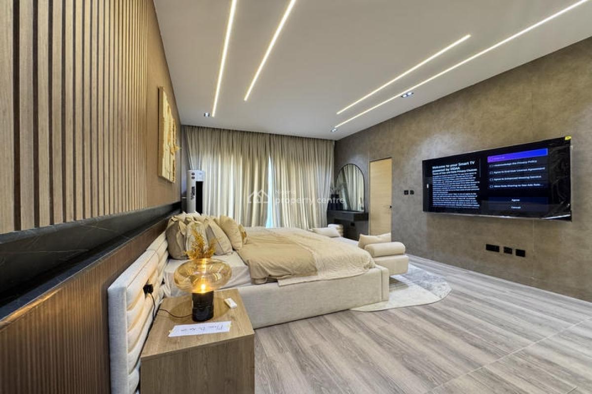 Tastefully Finished 2 Bedroom Apartment with Payment Plan, Lekki Phase 1, Lekki, Lagos, Block of Flats for Sale