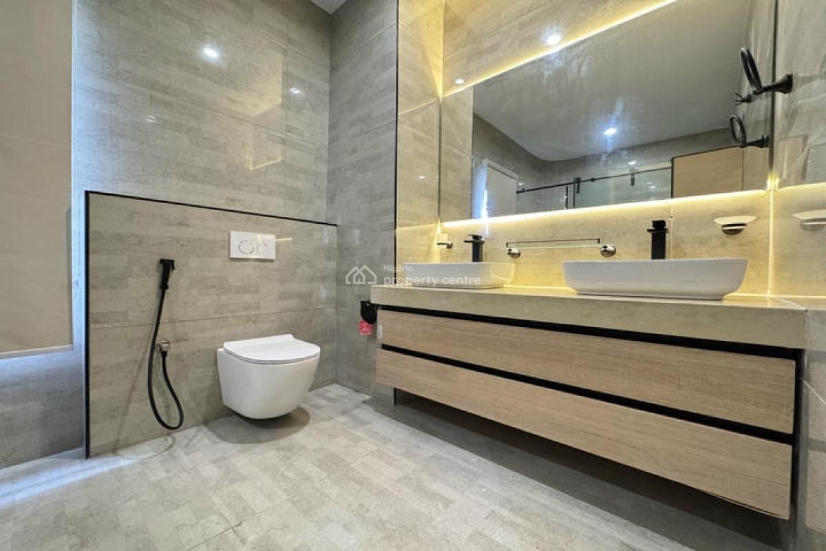 Tastefully Finished 2 Bedroom Apartment with Payment Plan, Lekki Phase 1, Lekki, Lagos, Block of Flats for Sale
