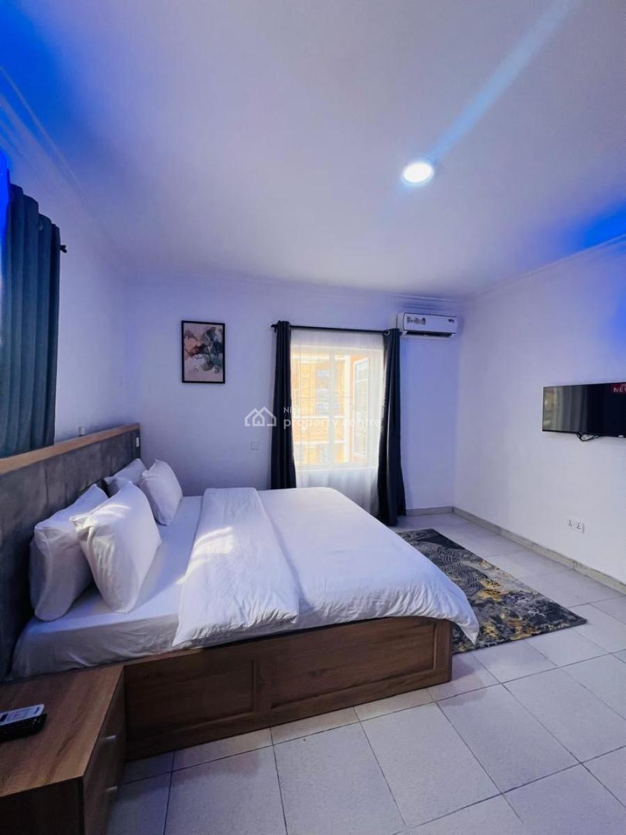 Luxury 2bedroom Apartment, Ologolo, Lekki, Lagos, Flat / Apartment for Rent