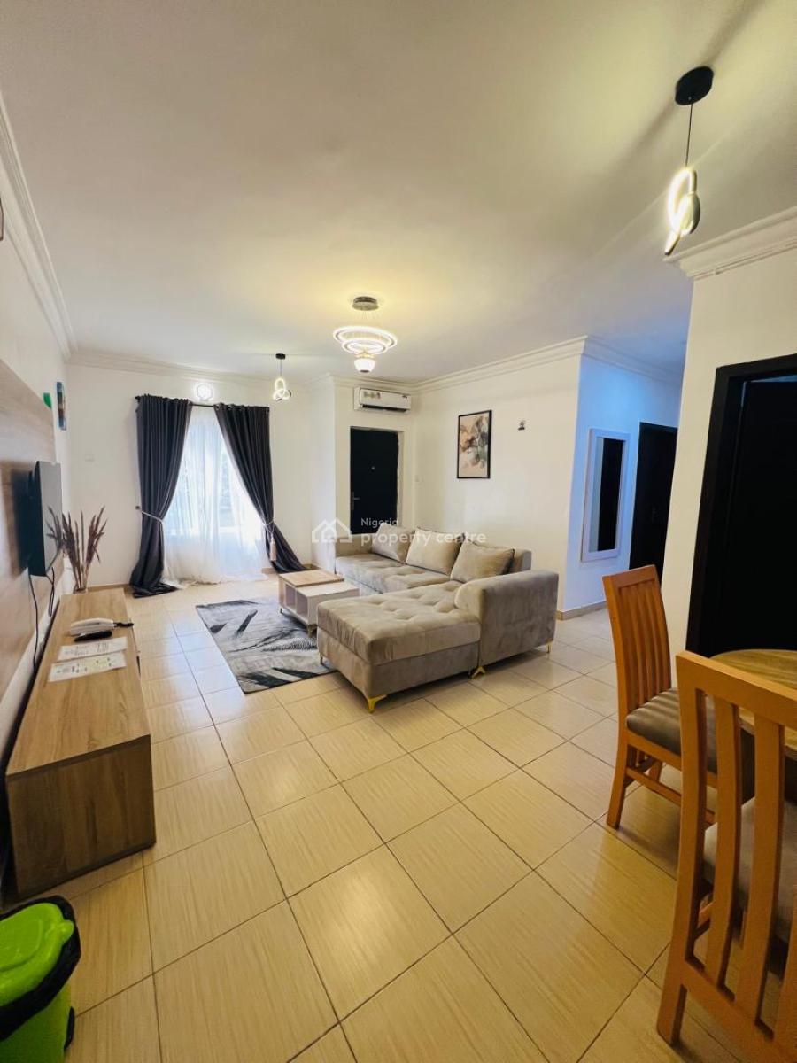 Luxury 2bedroom Apartment, Ologolo, Lekki, Lagos, Flat / Apartment for Rent