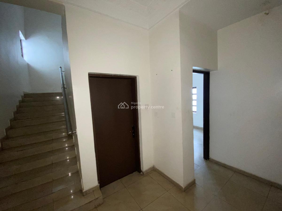 5 Bedroom Fully Detached Duplex with Bq, Wuse 2, Abuja, Detached Duplex for Rent