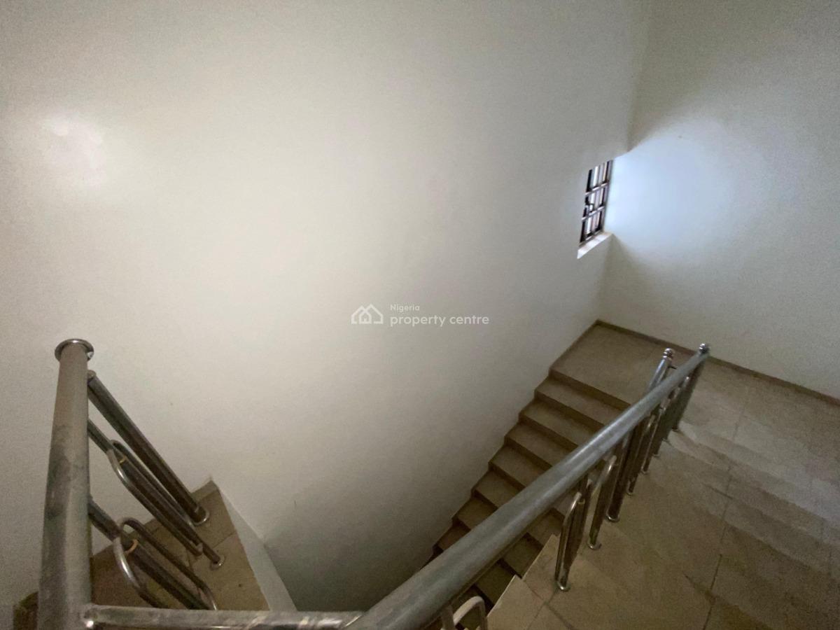 5 Bedroom Fully Detached Duplex with Bq, Wuse 2, Abuja, Detached Duplex for Rent