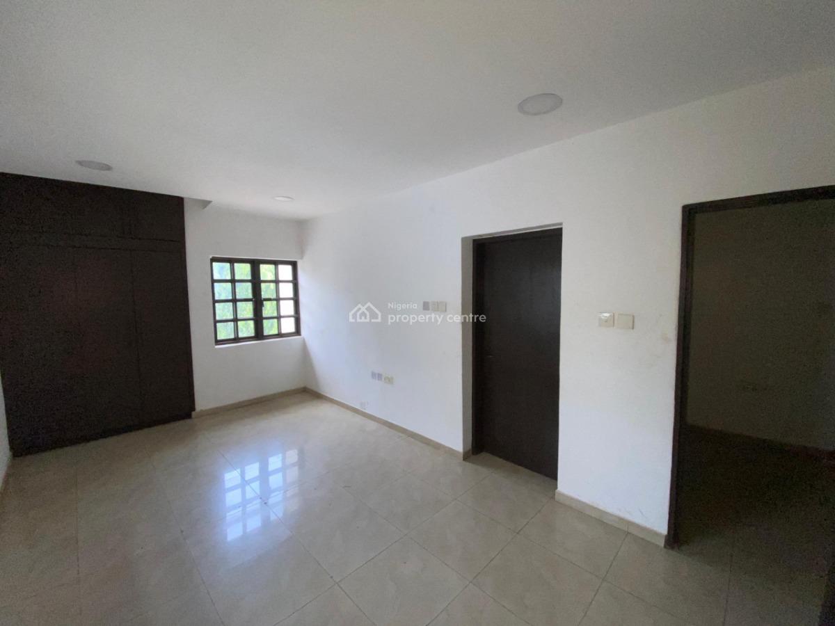 5 Bedroom Fully Detached Duplex with Bq, Wuse 2, Abuja, Detached Duplex for Rent