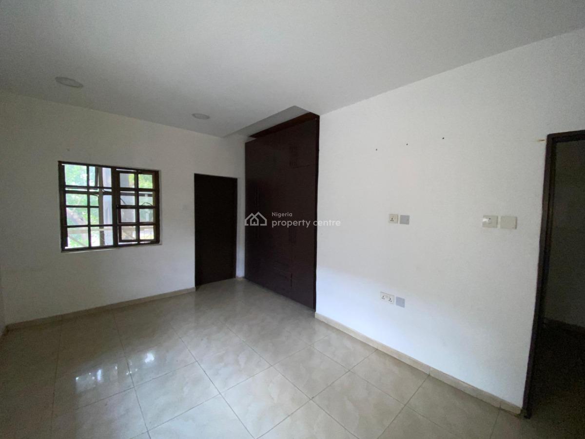 5 Bedroom Fully Detached Duplex with Bq, Wuse 2, Abuja, Detached Duplex for Rent
