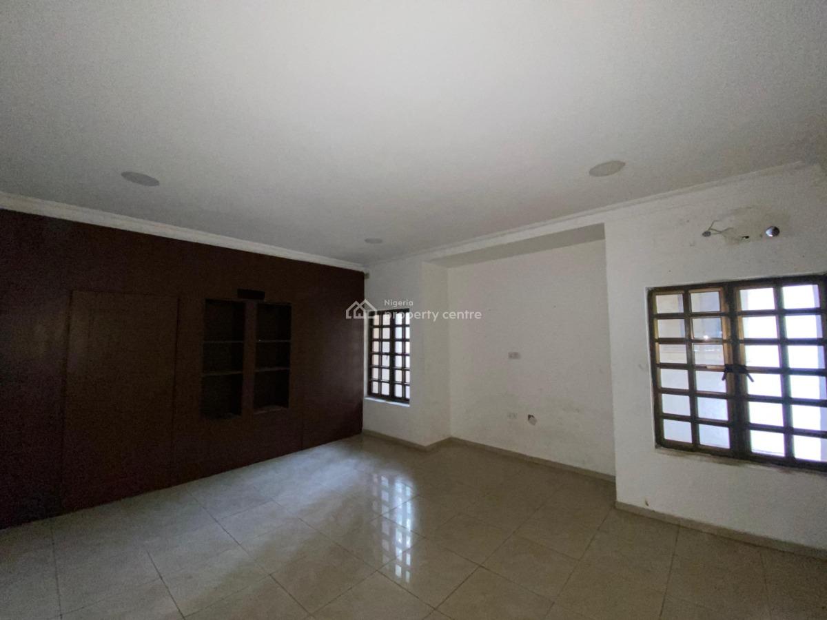 5 Bedroom Fully Detached Duplex with Bq, Wuse 2, Abuja, Detached Duplex for Rent